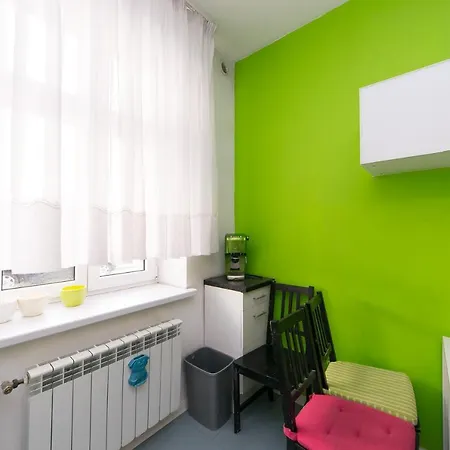 2-bedroom In Strict Center P4you Pl Apartamento