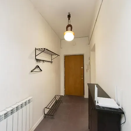 2-bedroom In Strict Center P4you Pl Apartamento
