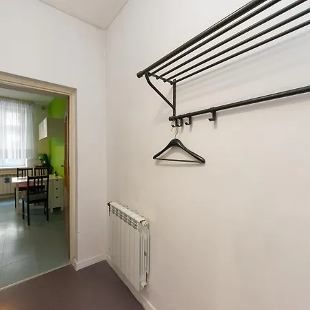 2-bedroom In Strict Center P4you Pl * Cracóvia
