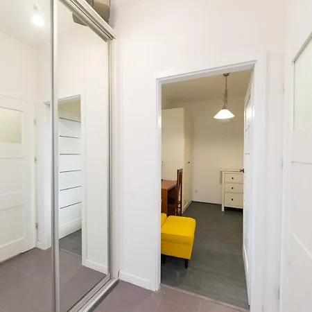 2-bedroom In Strict Center P4you Pl Apartamento *