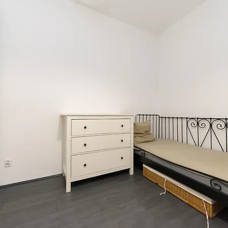 2-bedroom In Strict Center P4you Pl Apartamento Cracóvia