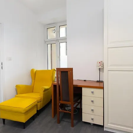 2-bedroom In Strict Center P4you Pl Apartamento *