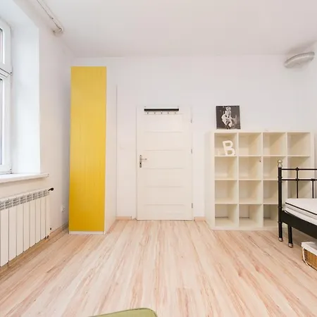 Apartamento 2-bedroom In Strict Center P4you Pl